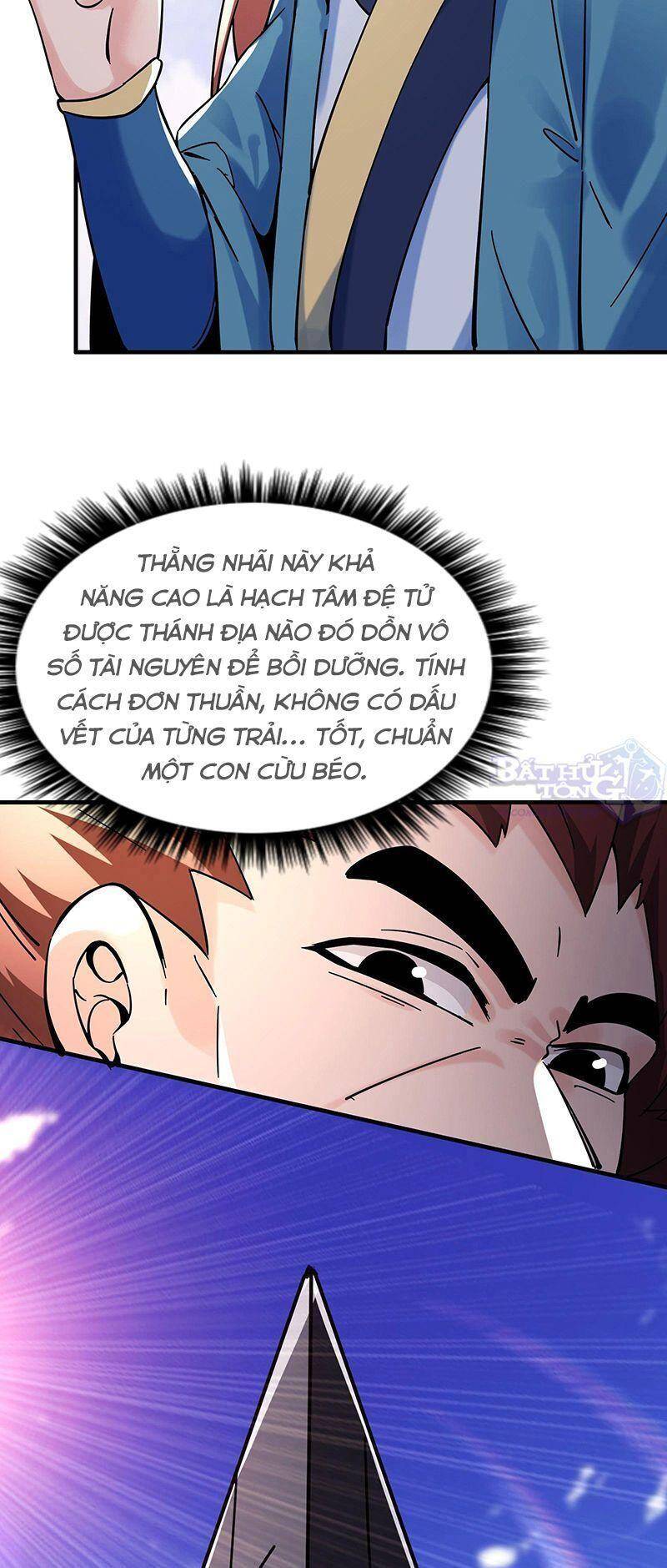 Đồ Đệ Của Ta Đều Là Nữ Ma Đầu Chapter 88 - 28