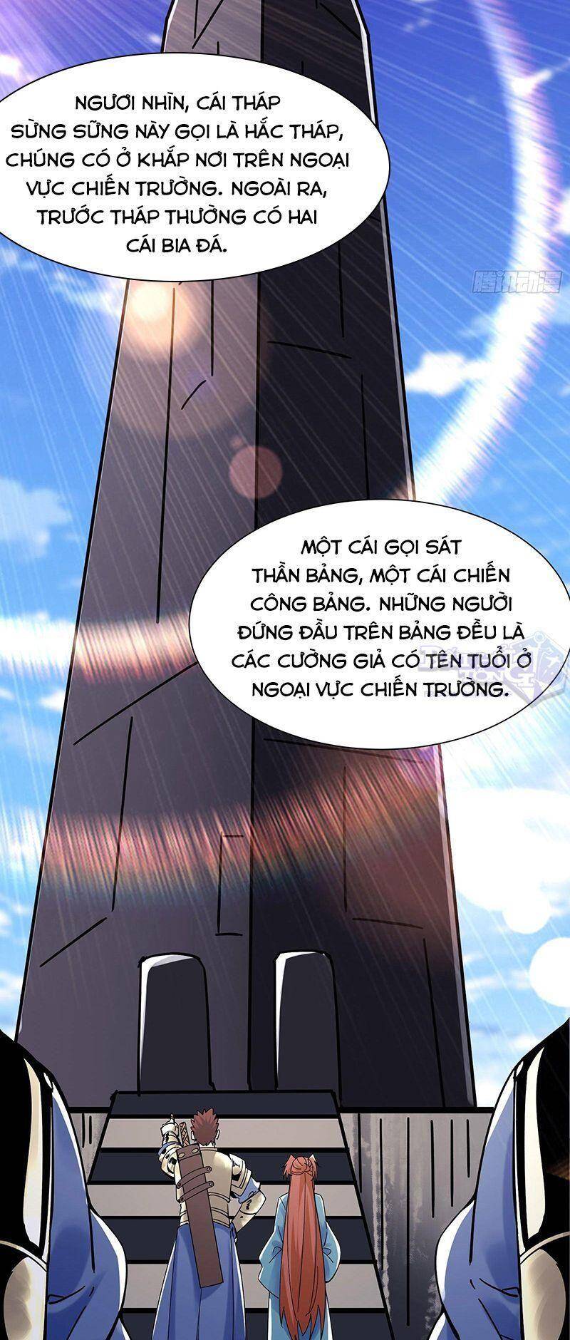 Đồ Đệ Của Ta Đều Là Nữ Ma Đầu Chapter 88 - 29