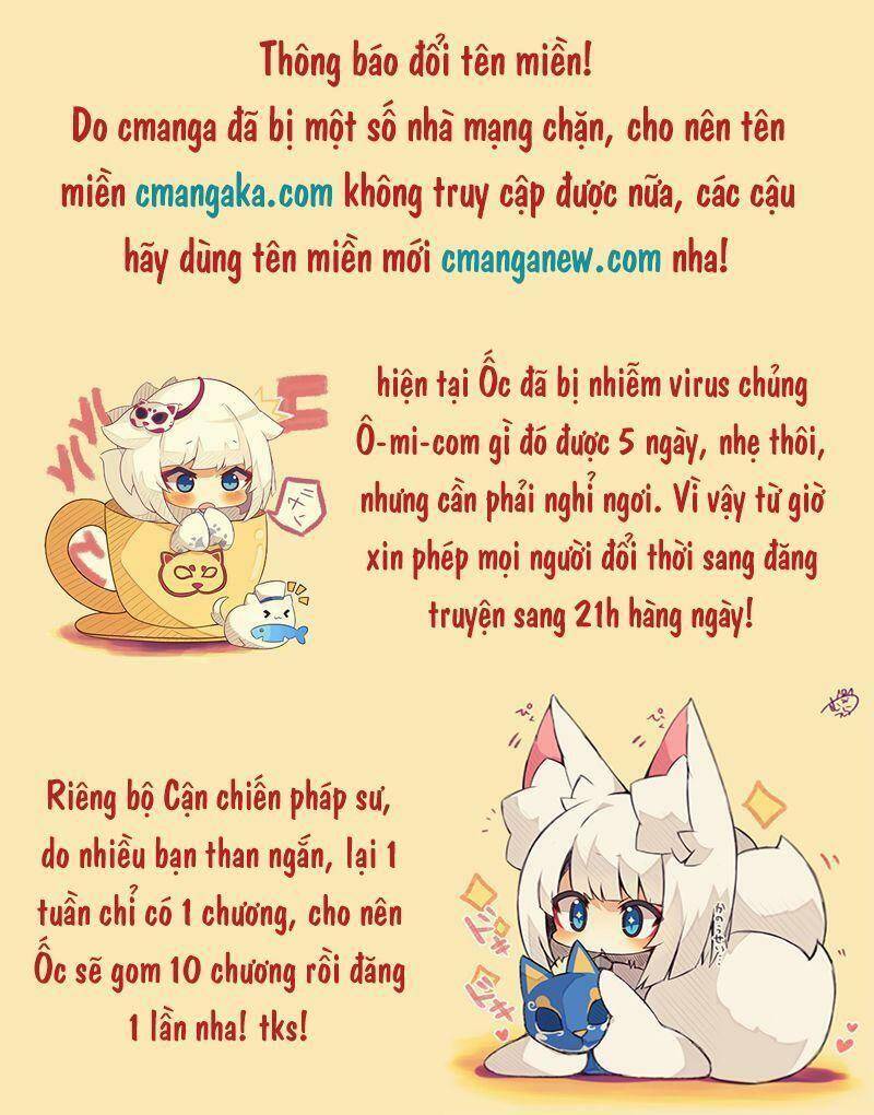 Đồ Đệ Của Ta Đều Là Nữ Ma Đầu Chapter 97 - 2