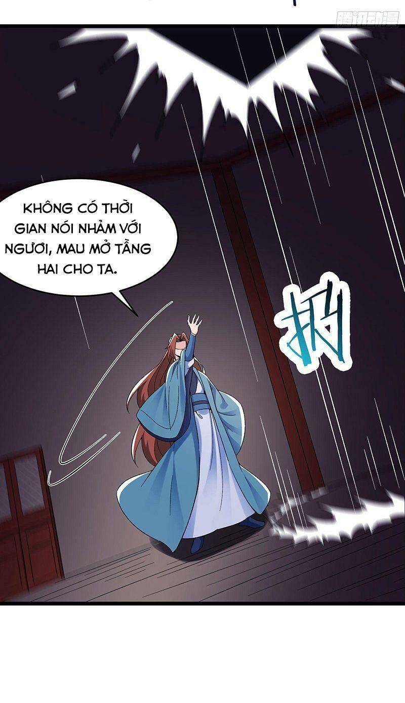 Đồ Đệ Của Ta Đều Là Nữ Ma Đầu Chapter 97 - 13