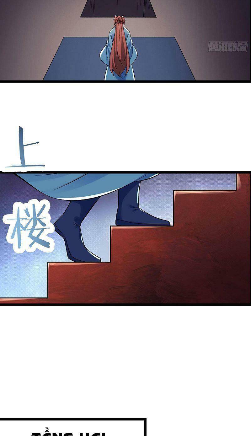 Đồ Đệ Của Ta Đều Là Nữ Ma Đầu Chapter 97 - 15