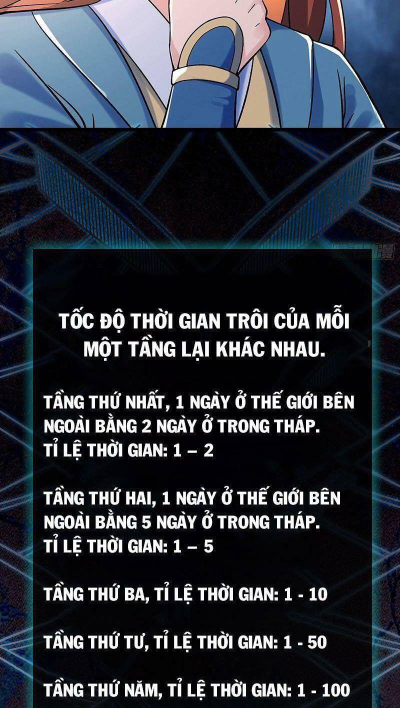 Đồ Đệ Của Ta Đều Là Nữ Ma Đầu Chapter 97 - 22