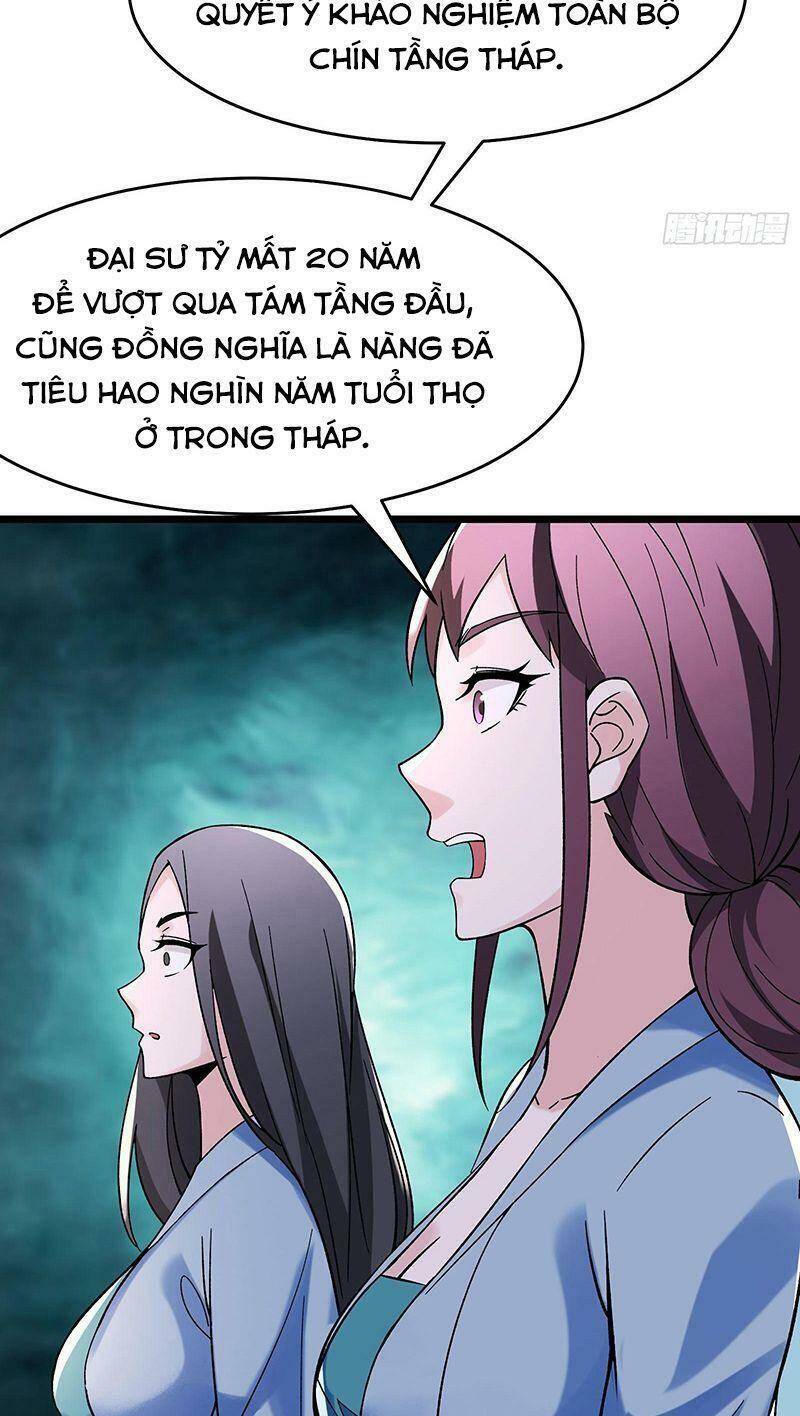 Đồ Đệ Của Ta Đều Là Nữ Ma Đầu Chapter 97 - 24