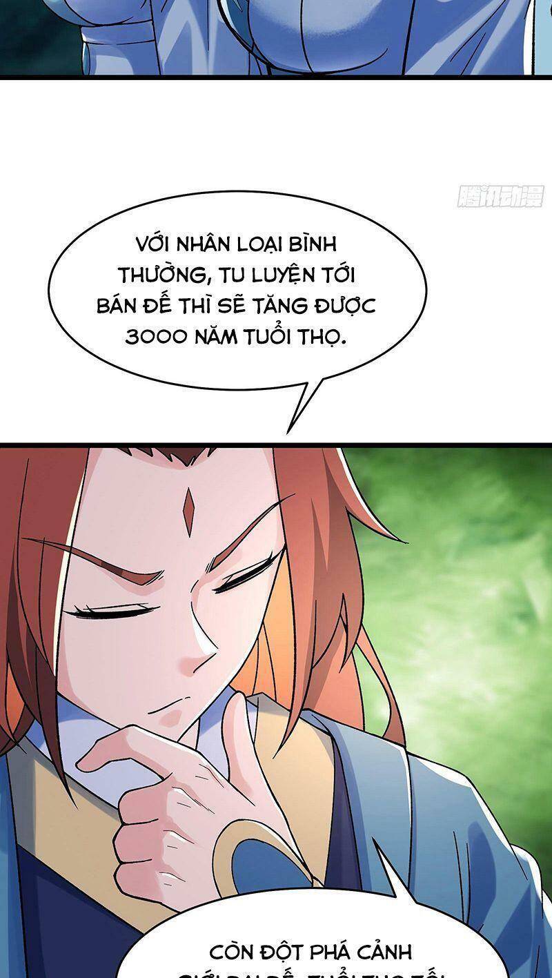 Đồ Đệ Của Ta Đều Là Nữ Ma Đầu Chapter 97 - 25