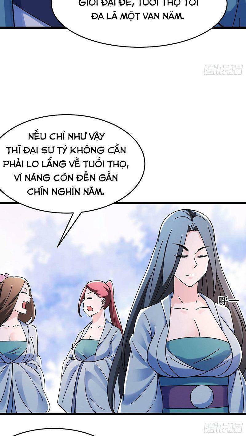 Đồ Đệ Của Ta Đều Là Nữ Ma Đầu Chapter 97 - 26