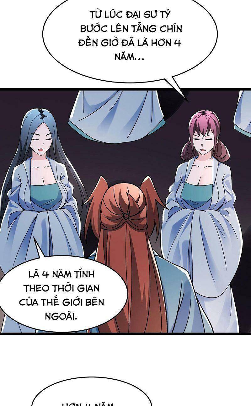 Đồ Đệ Của Ta Đều Là Nữ Ma Đầu Chapter 97 - 28