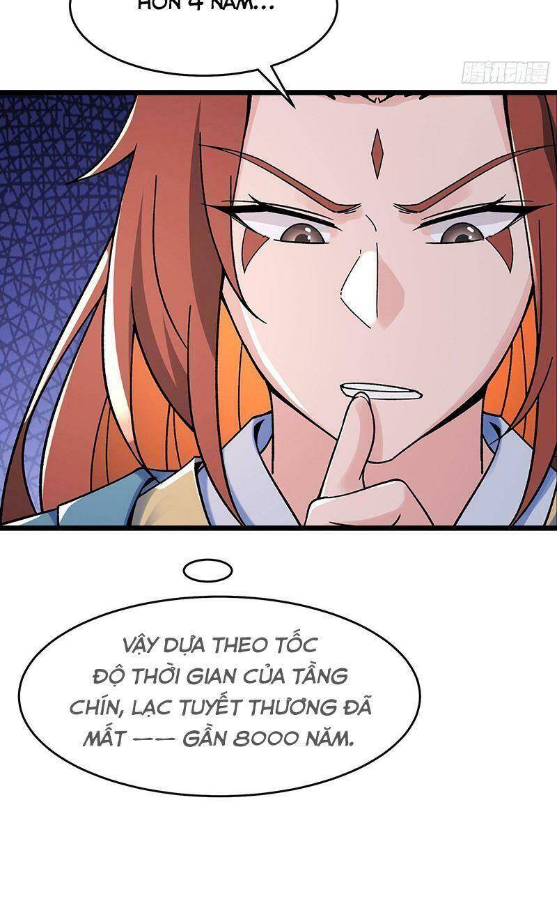 Đồ Đệ Của Ta Đều Là Nữ Ma Đầu Chapter 97 - 29
