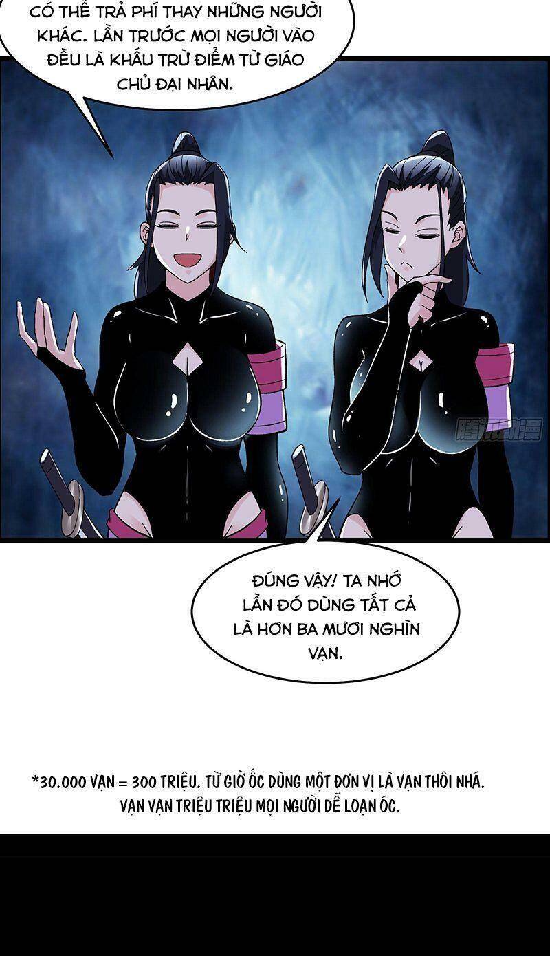 Đồ Đệ Của Ta Đều Là Nữ Ma Đầu Chapter 97 - 4