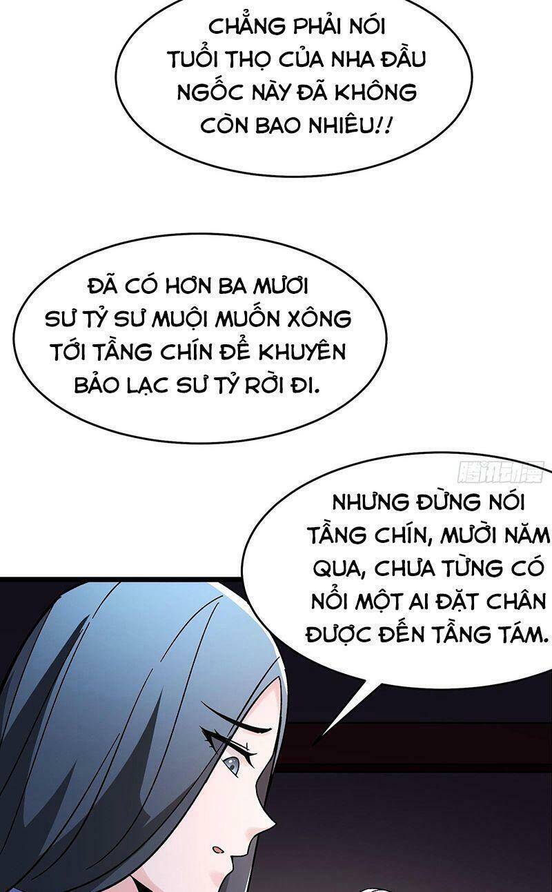 Đồ Đệ Của Ta Đều Là Nữ Ma Đầu Chapter 97 - 31