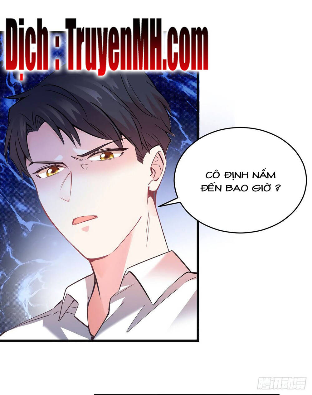 Nam Thành Chờ Trăng Về Chapter 13 - 2