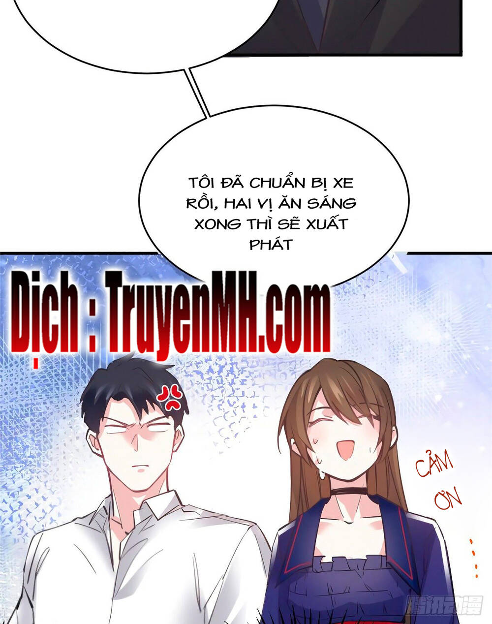 Nam Thành Chờ Trăng Về Chapter 13 - 14