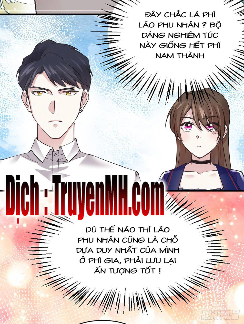 Nam Thành Chờ Trăng Về Chapter 13 - 22