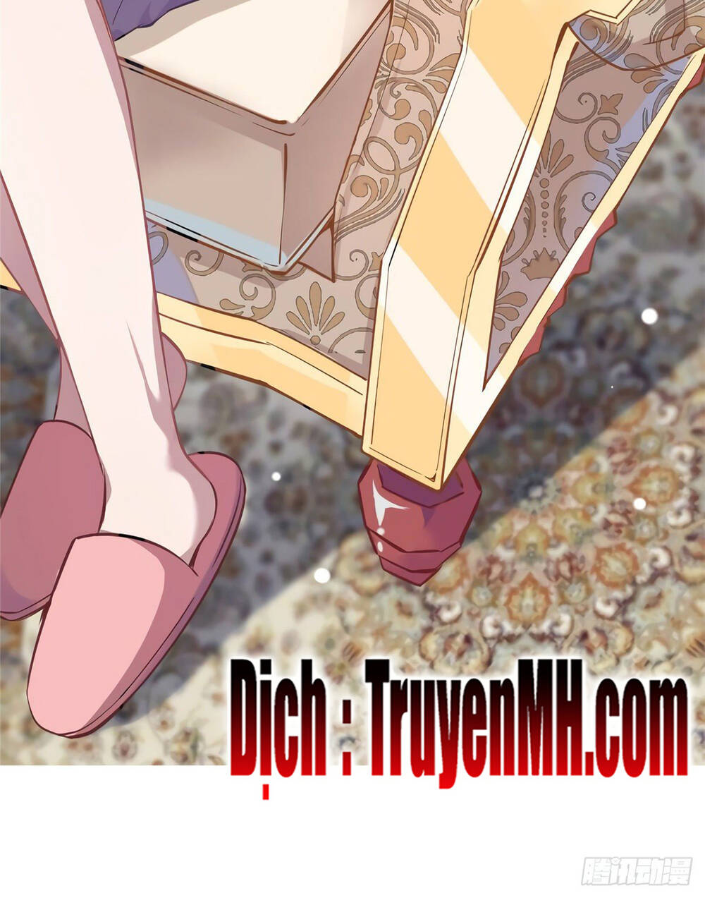 Nam Thành Chờ Trăng Về Chapter 13 - 32
