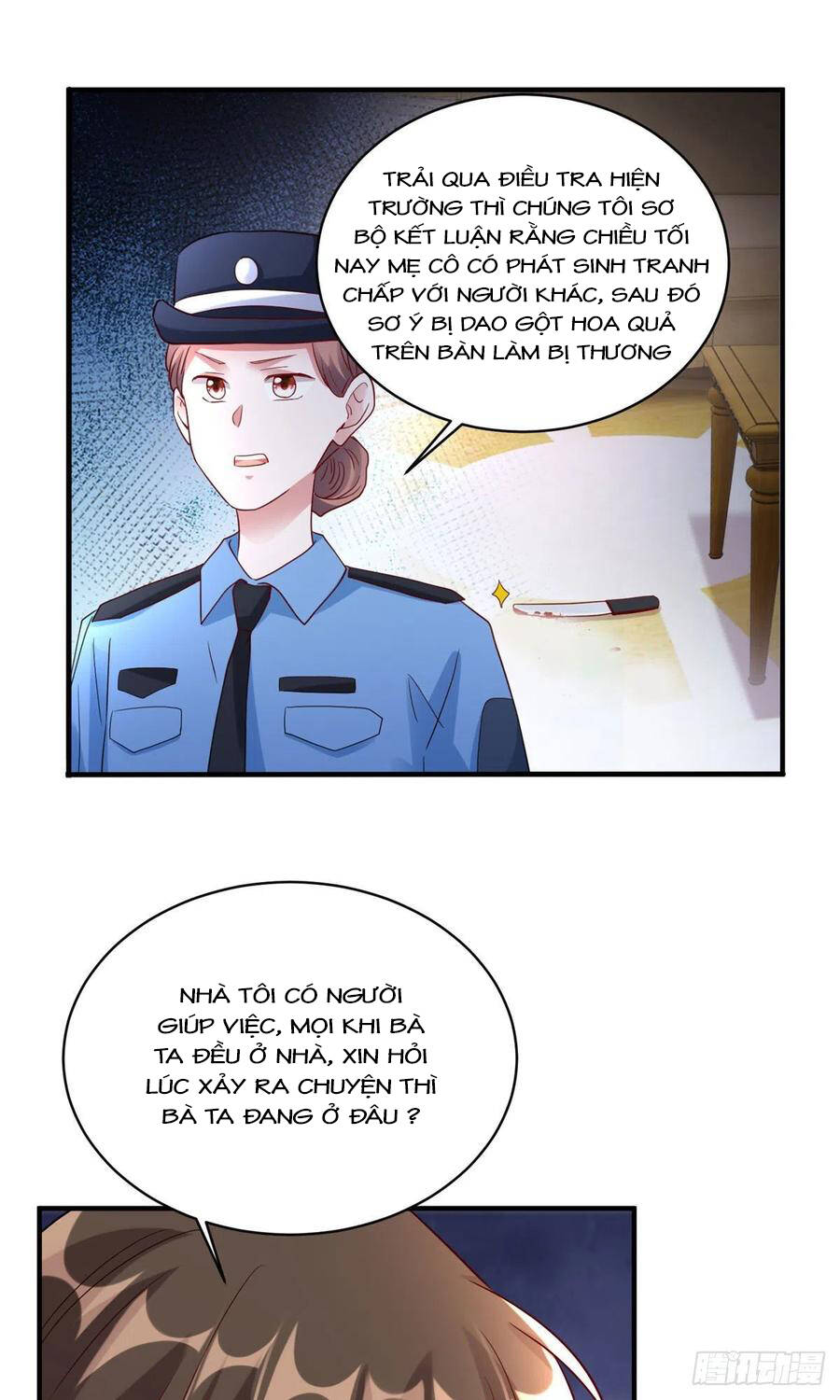 Nam Thành Chờ Trăng Về Chapter 146 - 2