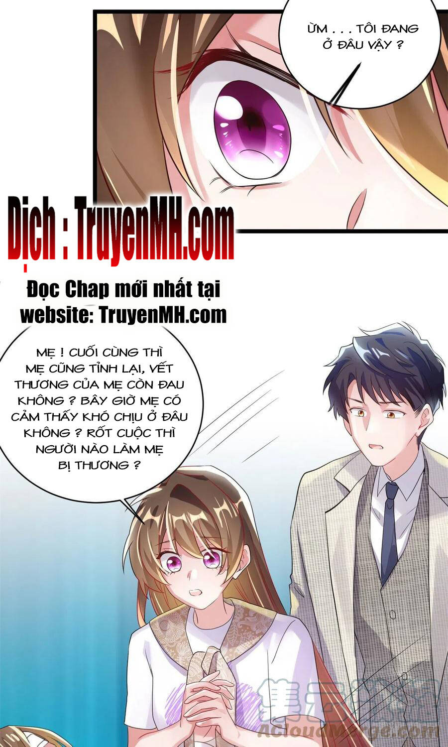 Nam Thành Chờ Trăng Về Chapter 146 - 11