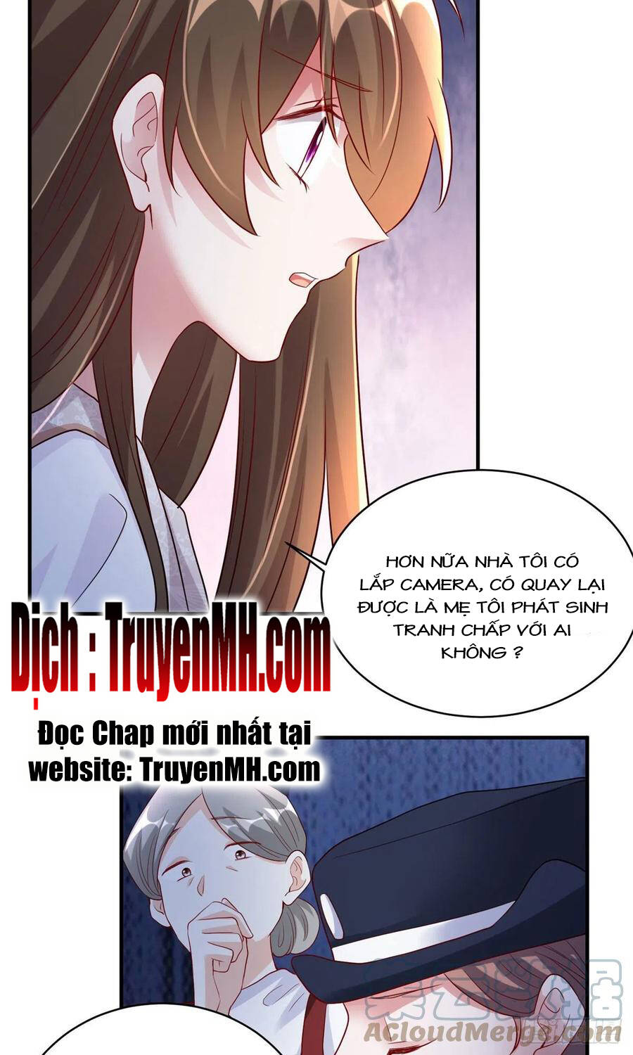 Nam Thành Chờ Trăng Về Chapter 146 - 3