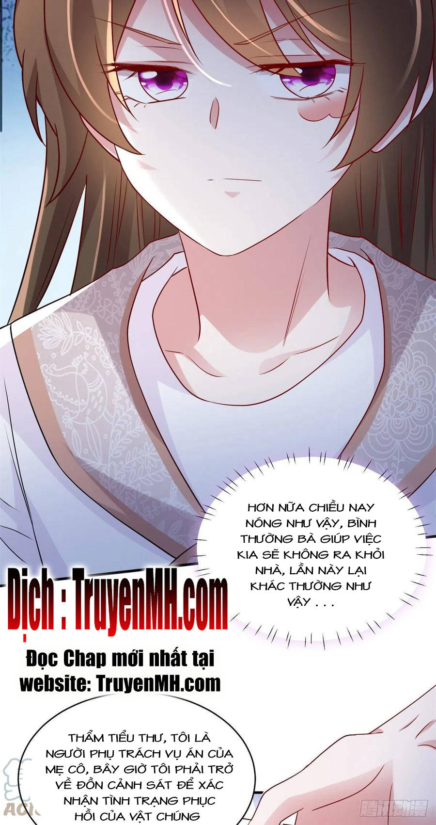 Nam Thành Chờ Trăng Về Chapter 146 - 5