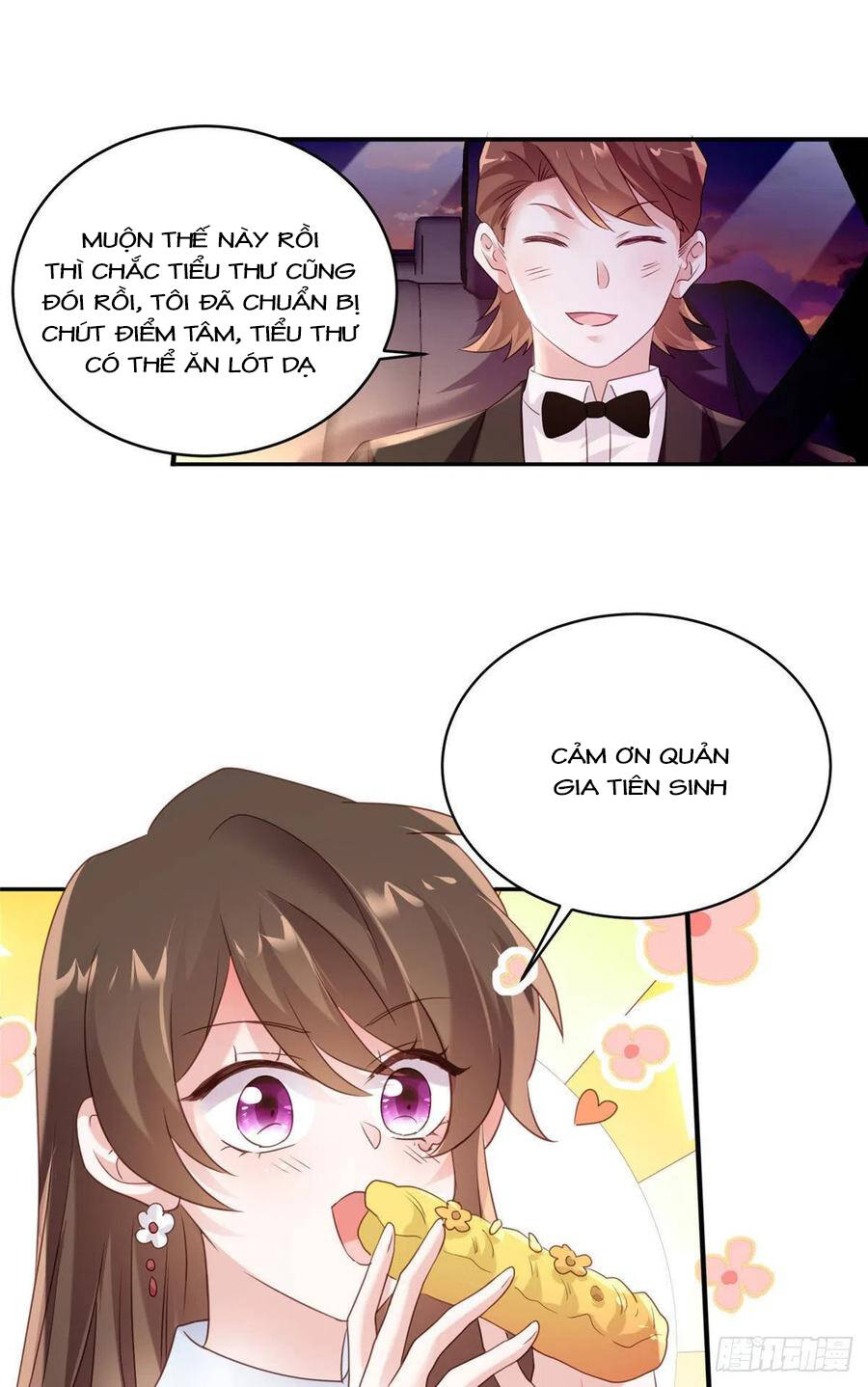 Nam Thành Chờ Trăng Về Chapter 150 - 14