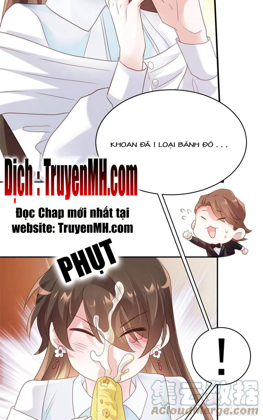 Nam Thành Chờ Trăng Về Chapter 150 - 15