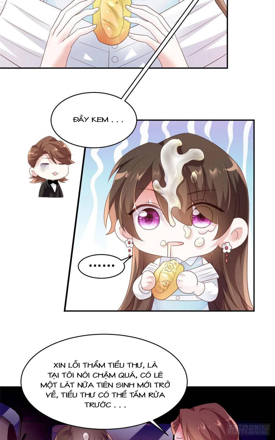 Nam Thành Chờ Trăng Về Chapter 150 - 16
