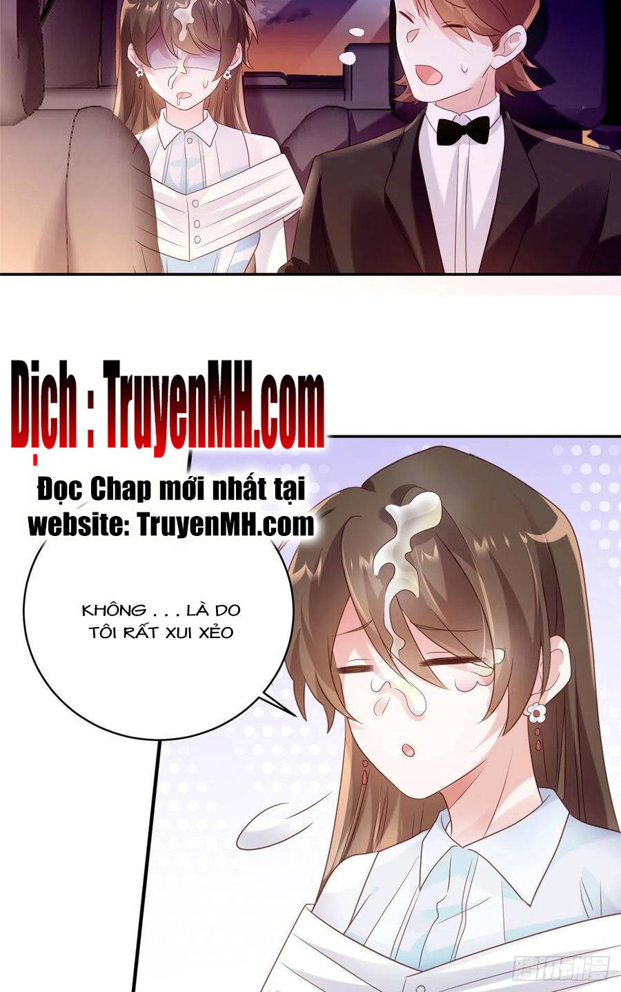 Nam Thành Chờ Trăng Về Chapter 150 - 17