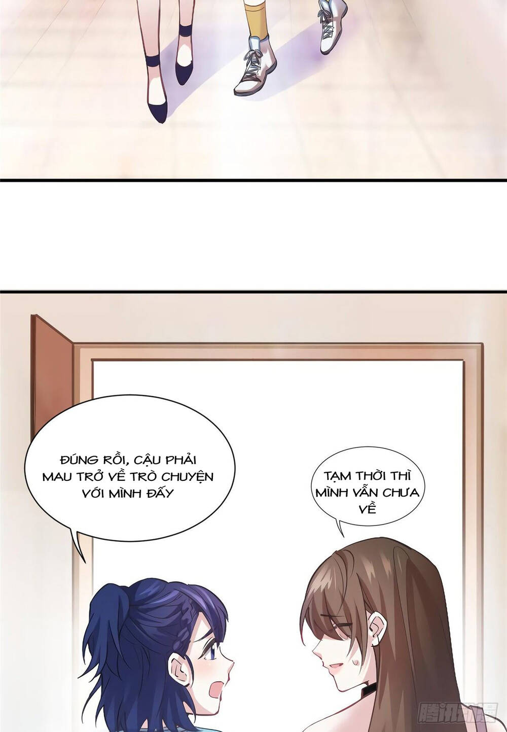Nam Thành Chờ Trăng Về Chapter 21 - 6
