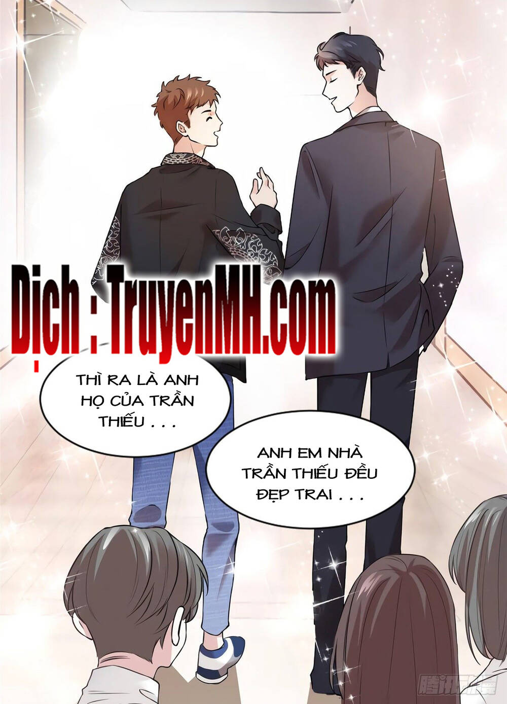 Nam Thành Chờ Trăng Về Chapter 25 - 17