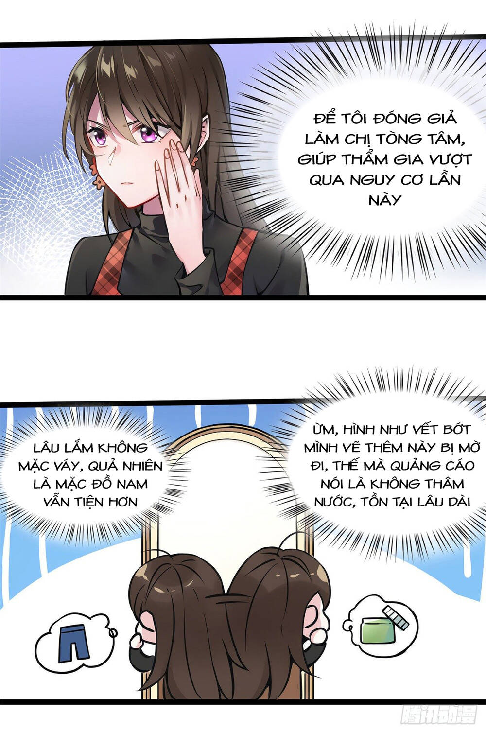 Nam Thành Chờ Trăng Về Chapter 4 - 2