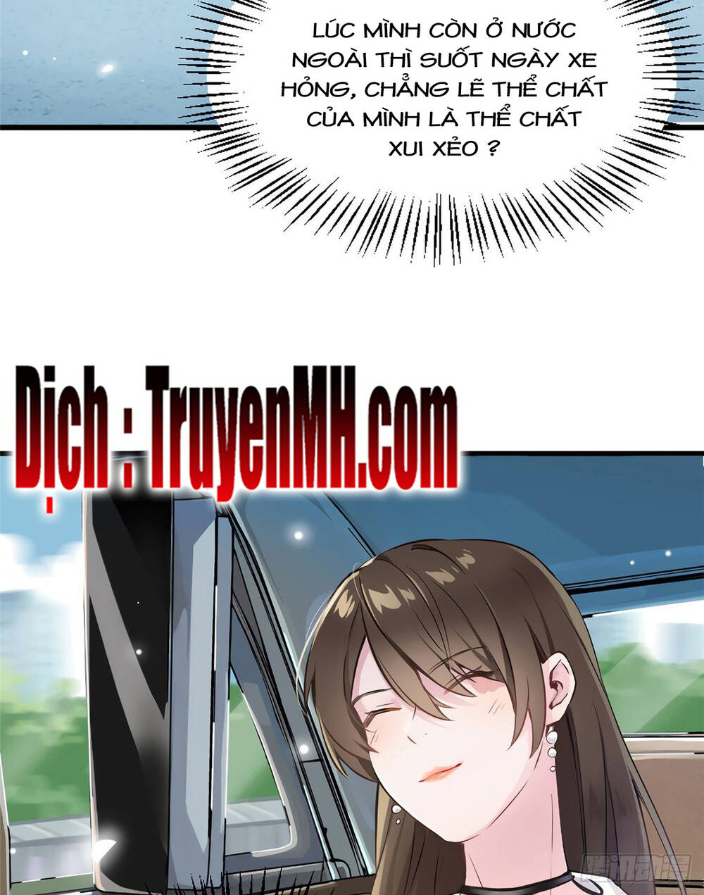 Nam Thành Chờ Trăng Về Chapter 4 - 11