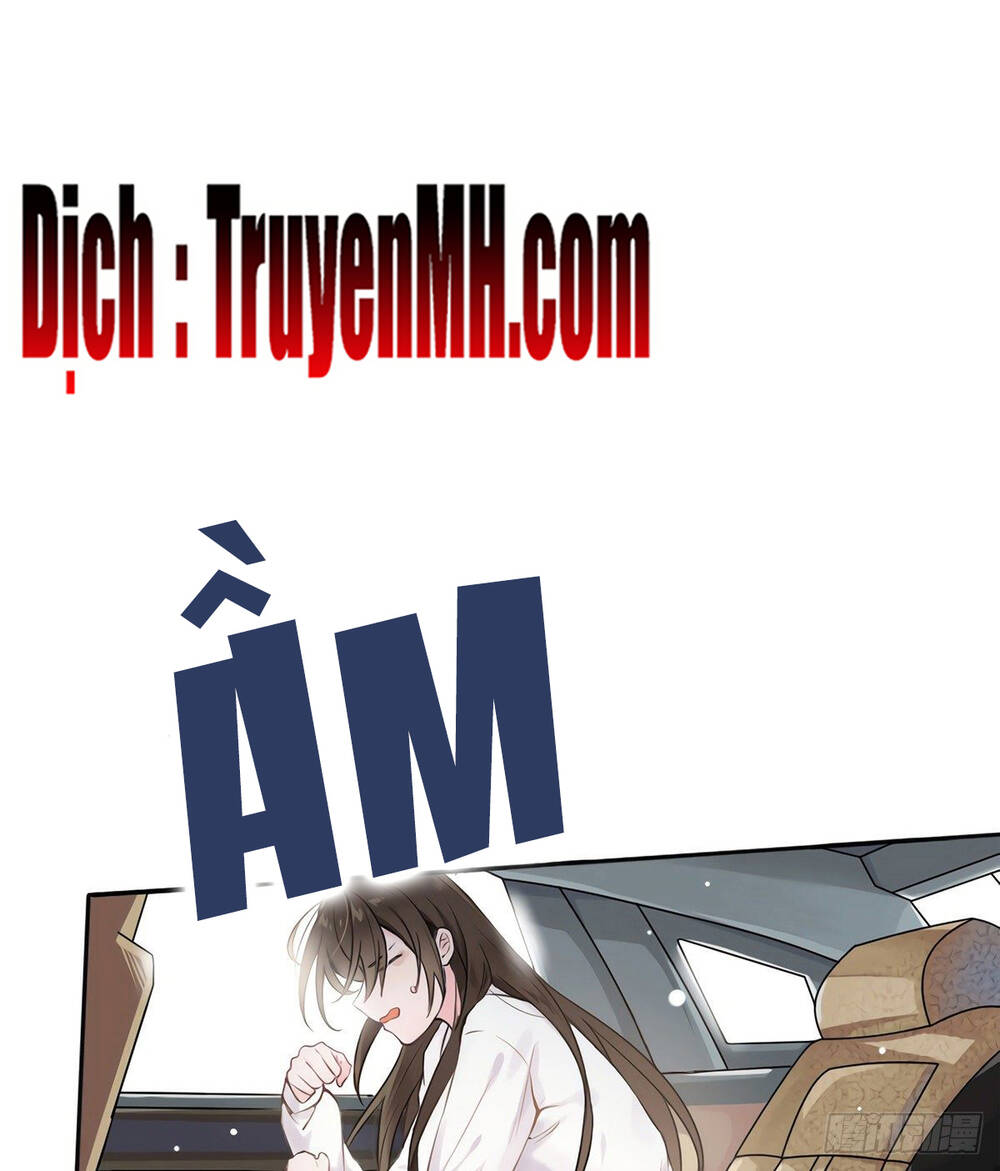 Nam Thành Chờ Trăng Về Chapter 4 - 13