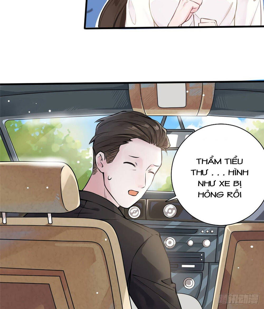 Nam Thành Chờ Trăng Về Chapter 4 - 16