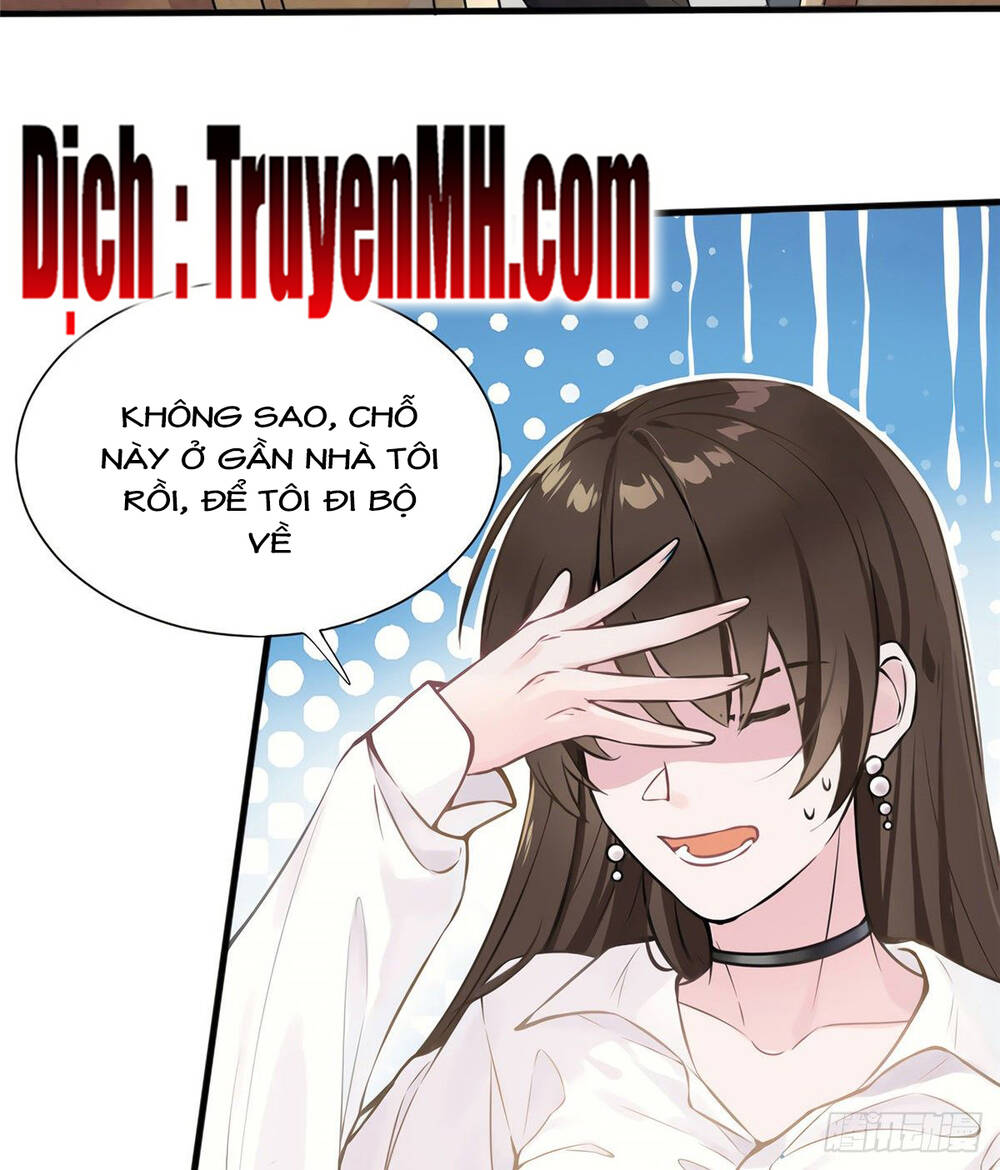 Nam Thành Chờ Trăng Về Chapter 4 - 17