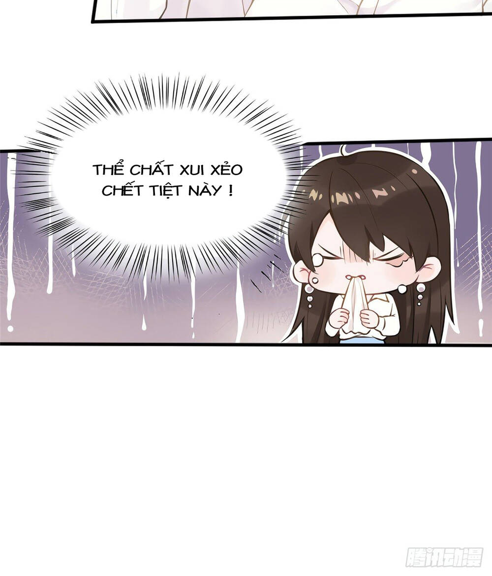 Nam Thành Chờ Trăng Về Chapter 4 - 18