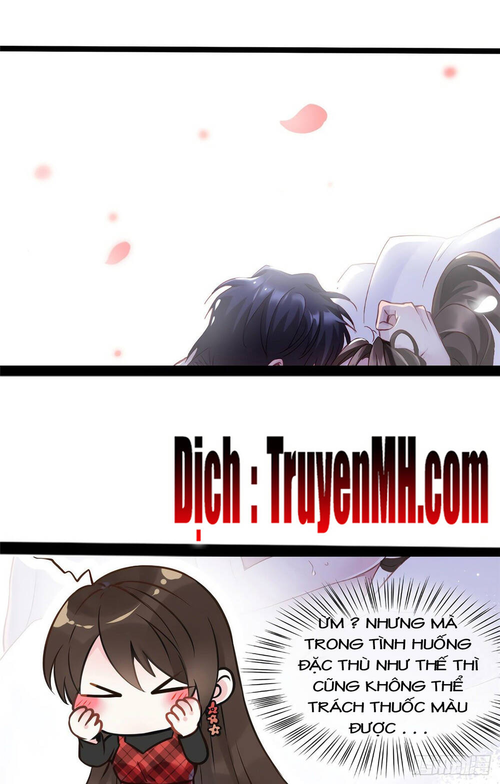 Nam Thành Chờ Trăng Về Chapter 4 - 3