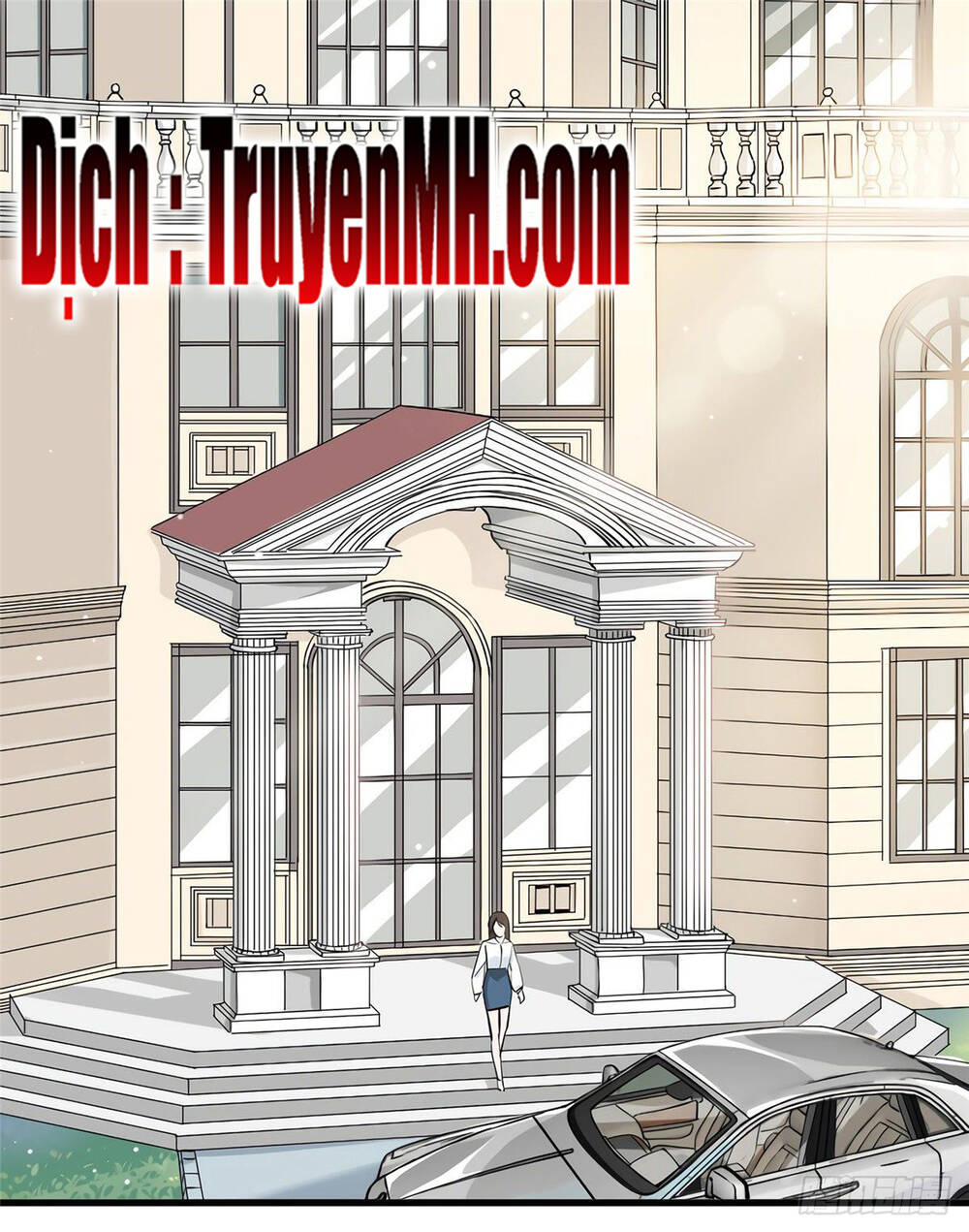 Nam Thành Chờ Trăng Về Chapter 4 - 7