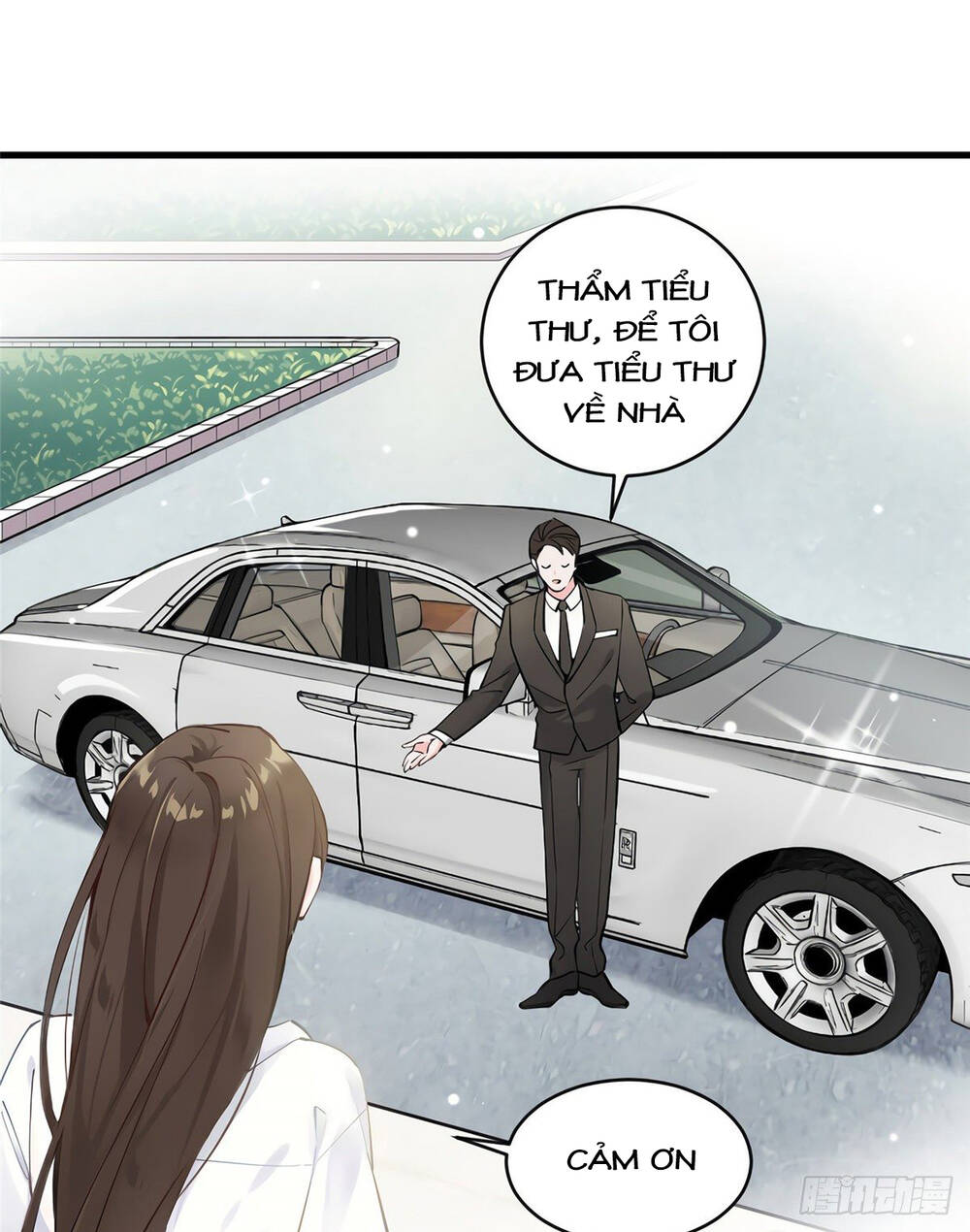 Nam Thành Chờ Trăng Về Chapter 4 - 8