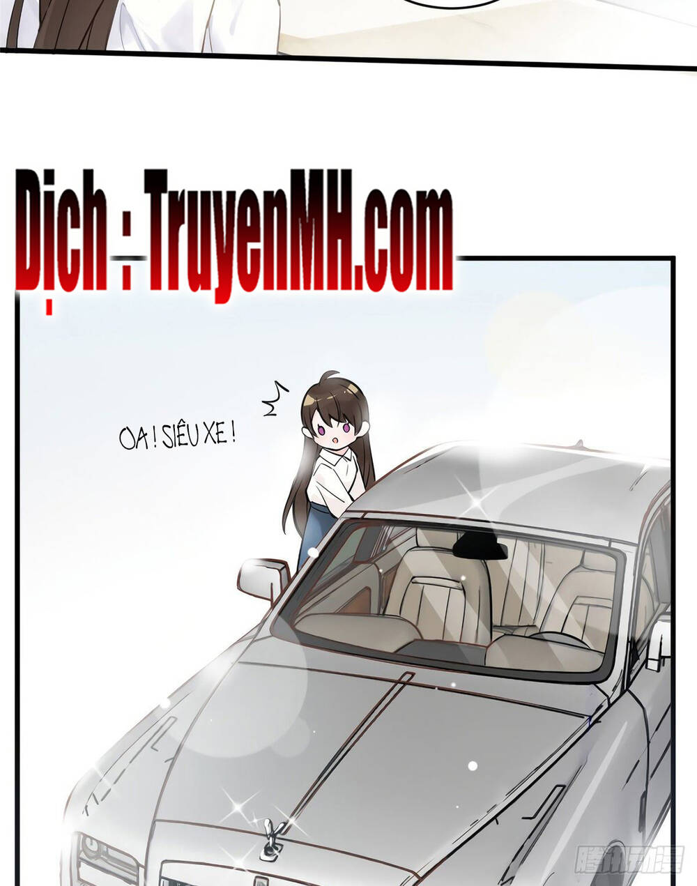 Nam Thành Chờ Trăng Về Chapter 4 - 9