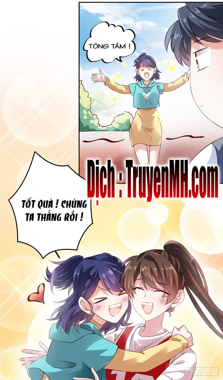 Nam Thành Chờ Trăng Về Chapter 75 - 11