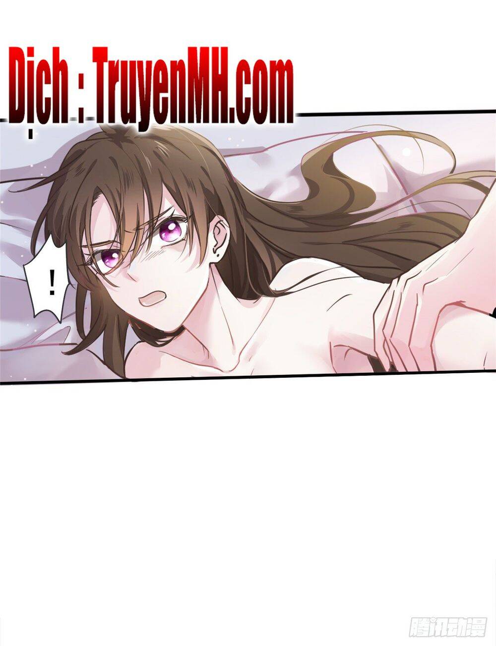 Nam Thành Chờ Trăng Về Chapter 1 - 11