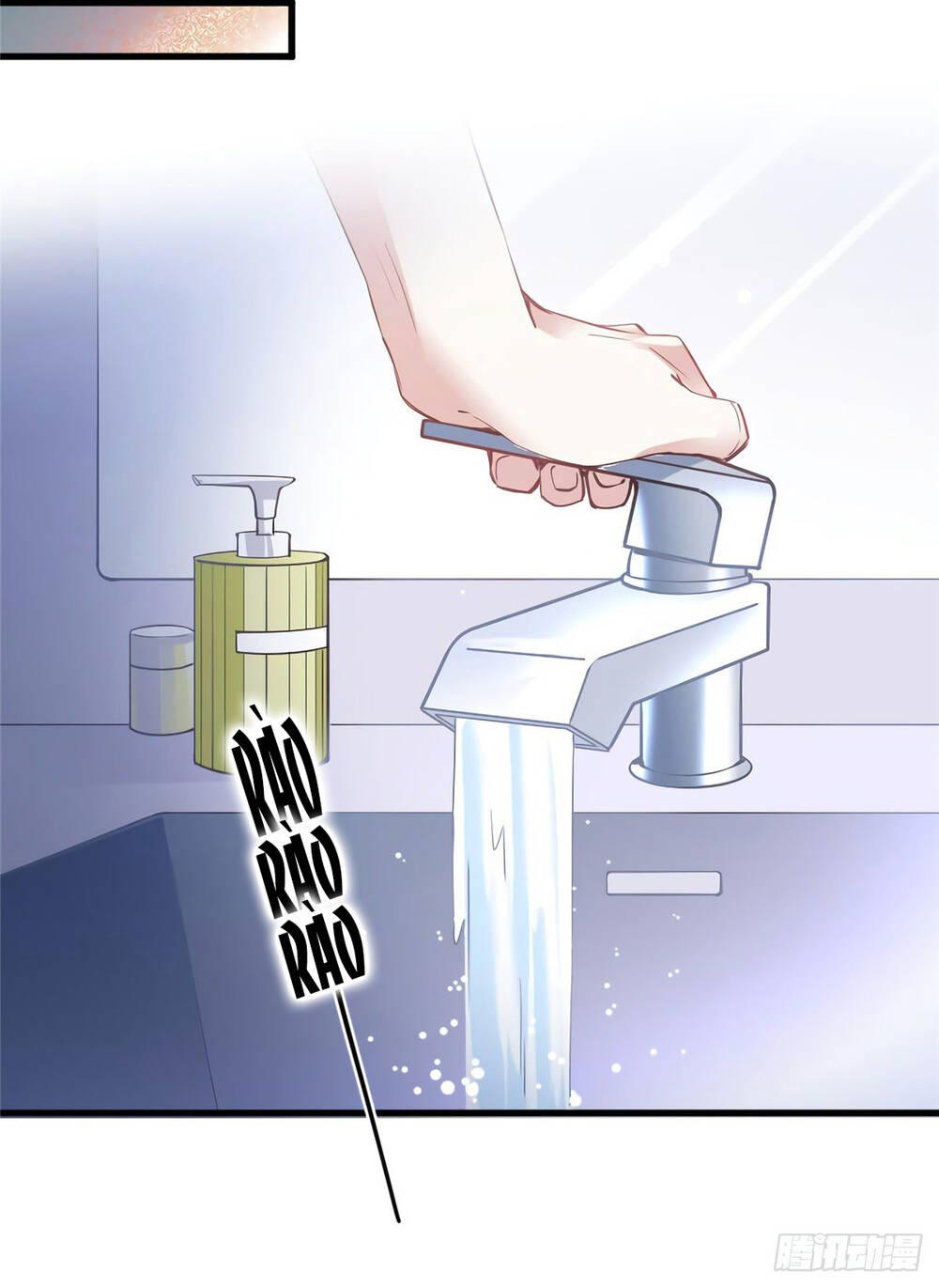 Nam Thành Chờ Trăng Về Chapter 11 - 2