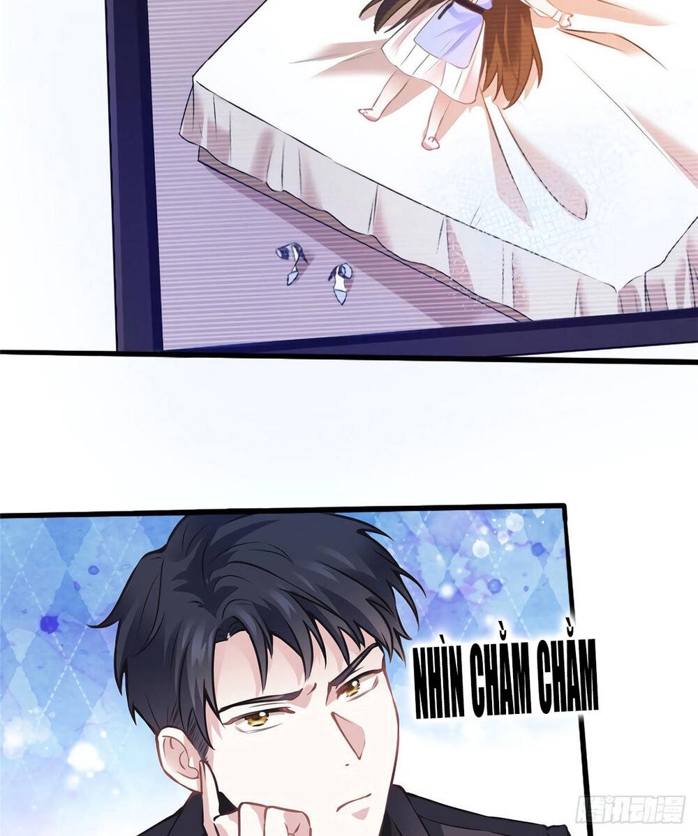 Nam Thành Chờ Trăng Về Chapter 11 - 12