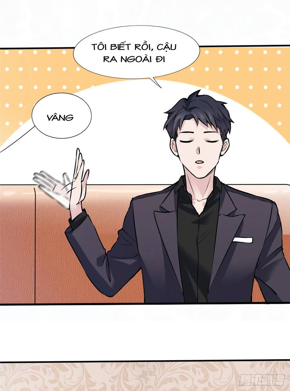 Nam Thành Chờ Trăng Về Chapter 11 - 18