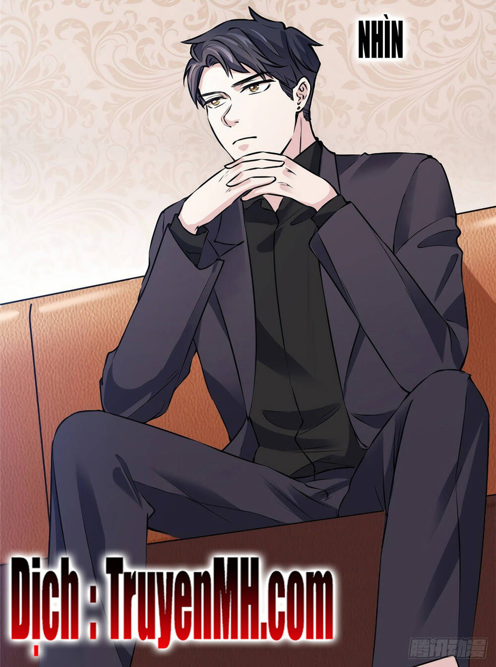 Nam Thành Chờ Trăng Về Chapter 11 - 19