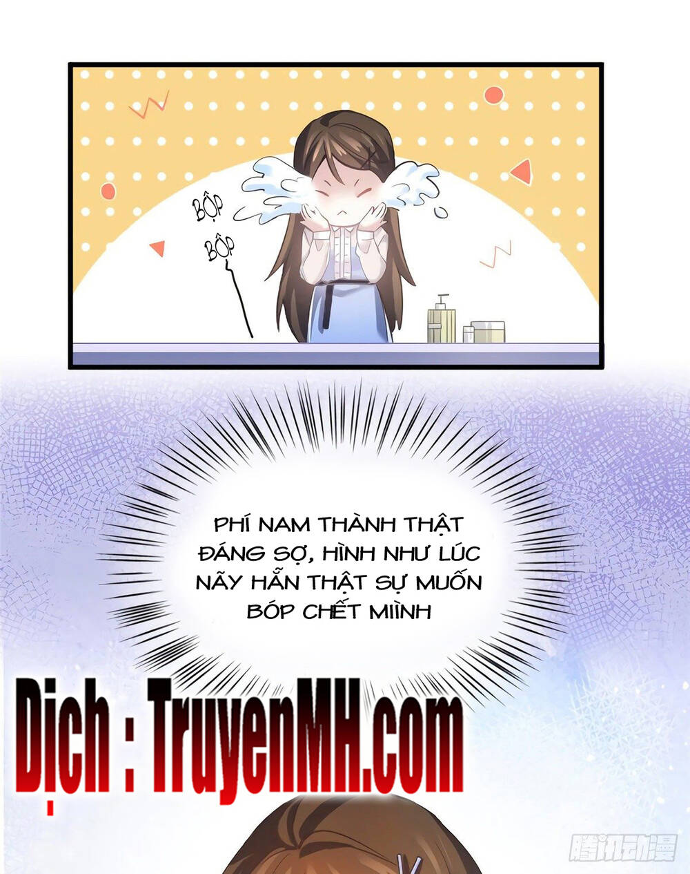 Nam Thành Chờ Trăng Về Chapter 11 - 3