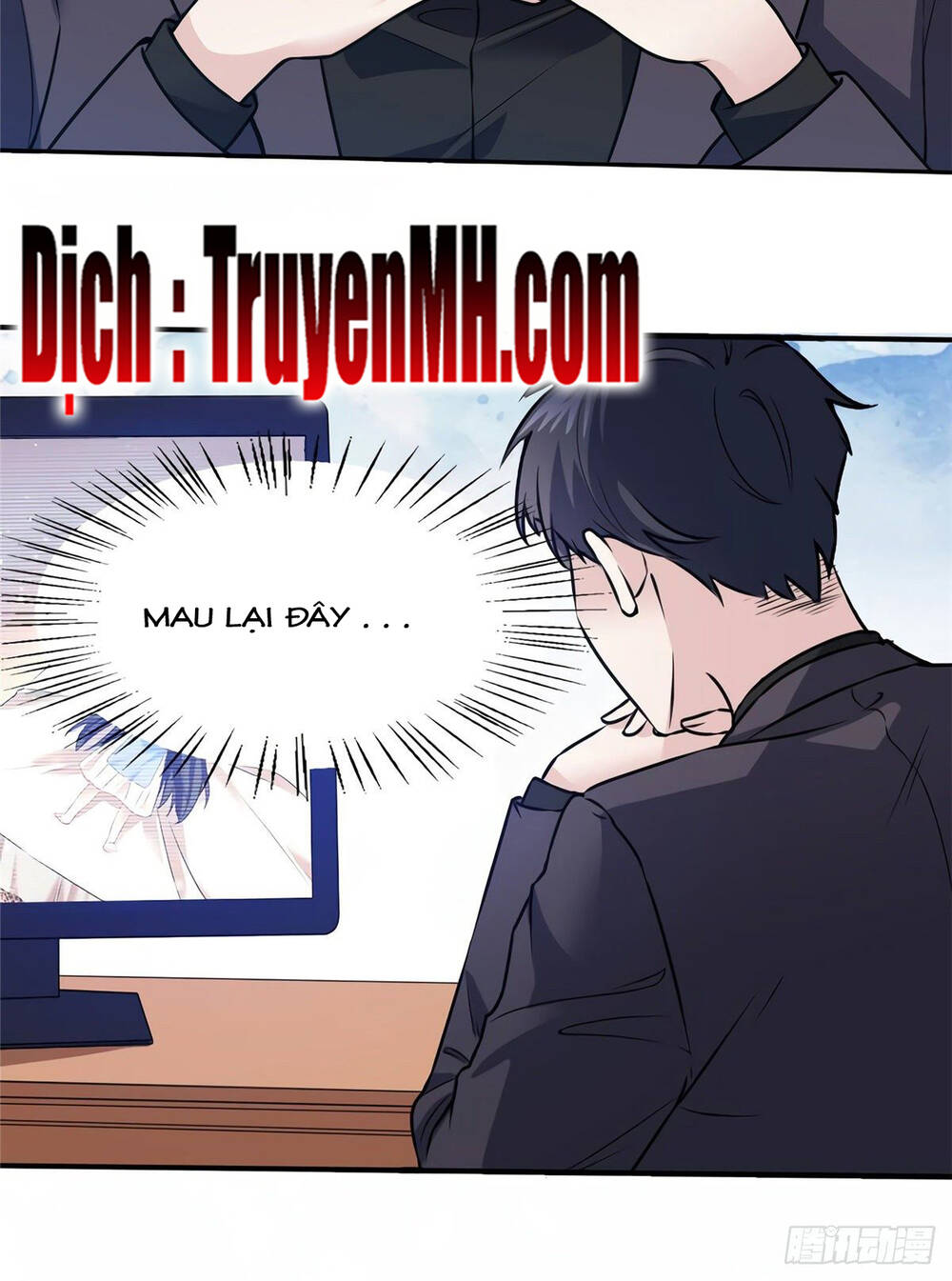 Nam Thành Chờ Trăng Về Chapter 11 - 21