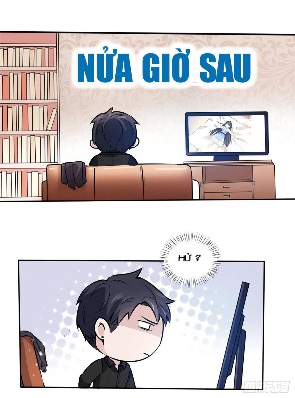 Nam Thành Chờ Trăng Về Chapter 11 - 22