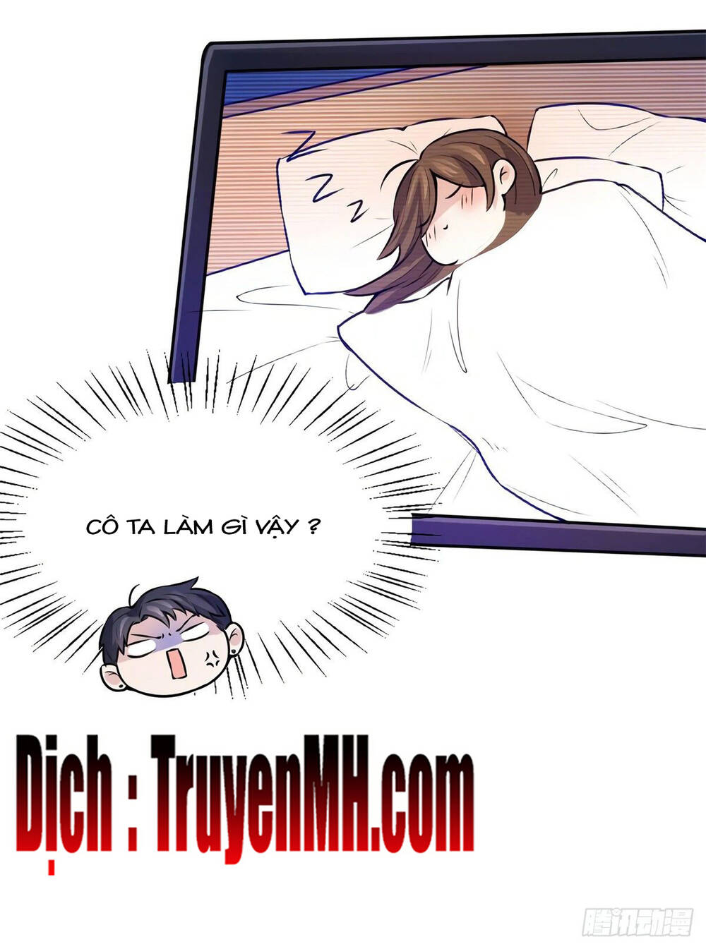 Nam Thành Chờ Trăng Về Chapter 11 - 23