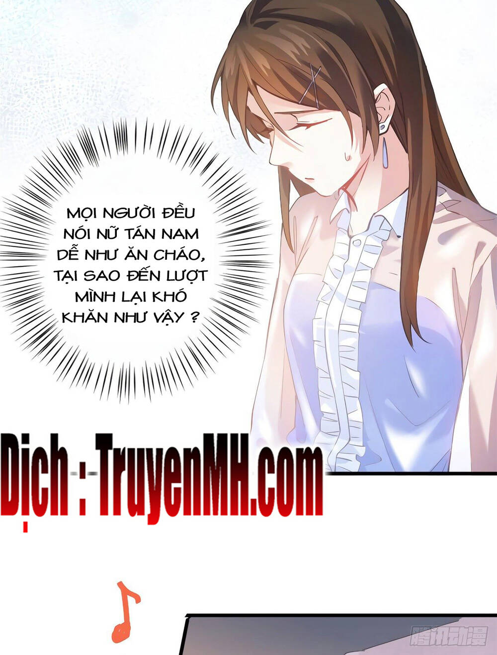 Nam Thành Chờ Trăng Về Chapter 11 - 5