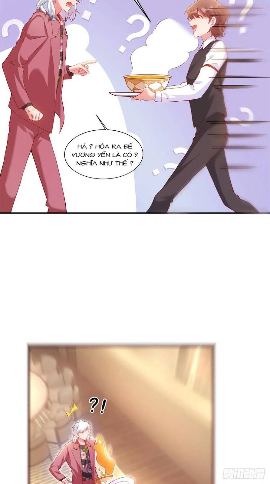 Nam Thành Chờ Trăng Về Chapter 127 - 11