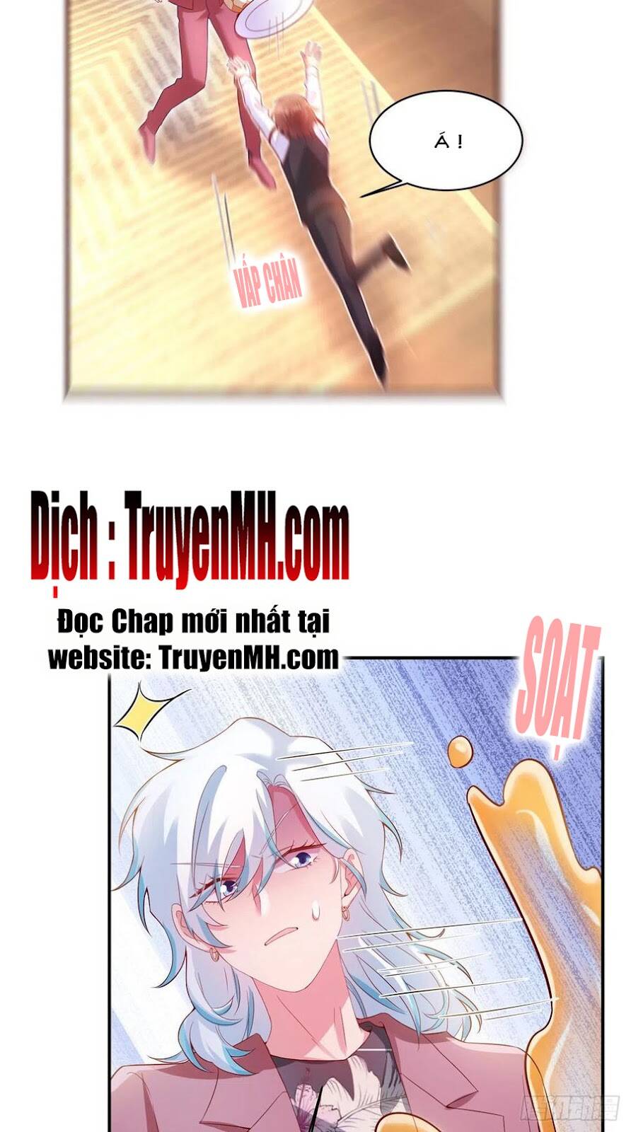 Nam Thành Chờ Trăng Về Chapter 127 - 12